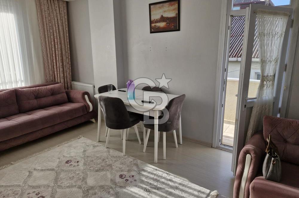 GEBZE ULUS MAH 2+1 SATILIK DAİRE 75 M2