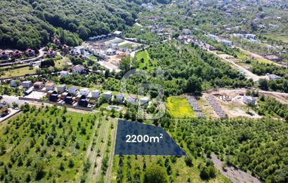 CB AKADEMİ MAŞUKİYE SATILIK 2200 m2 VİLLA İMARLI KÖŞE ARSA