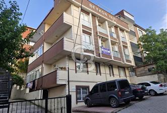 GEBZE ULUS MAH 2+1 SATILIK DAİRE 75 M2