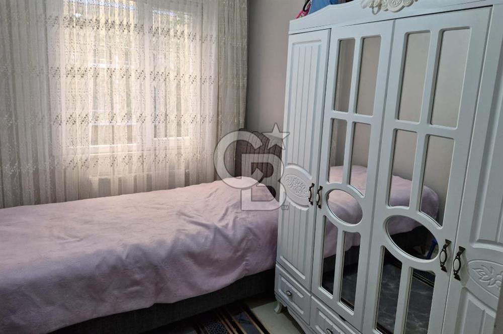 GEBZE ULUS MAH 2+1 SATILIK DAİRE 75 M2