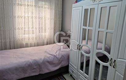 GEBZE ULUS MAH 2+1 SATILIK DAİRE 75 M2