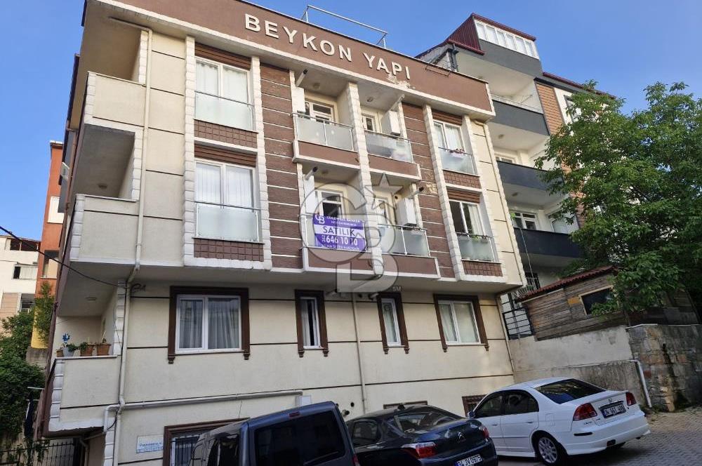 GEBZE ULUS MAH 2+1 SATILIK DAİRE 75 M2