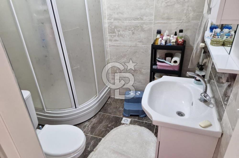 GEBZE ULUS MAH 2+1 SATILIK DAİRE 75 M2