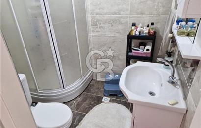 GEBZE ULUS MAH 2+1 SATILIK DAİRE 75 M2
