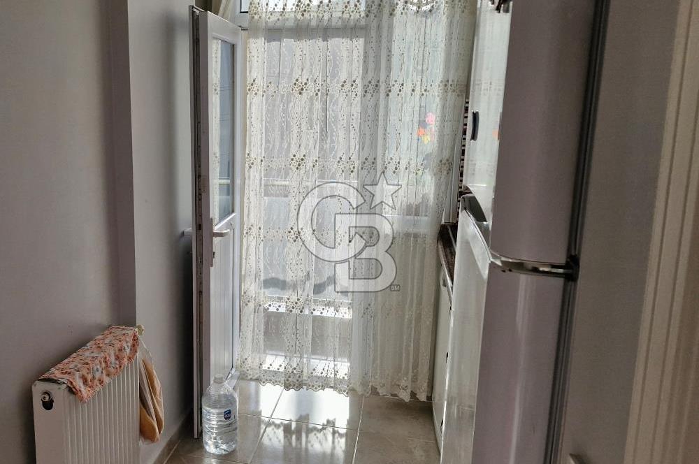 GEBZE ULUS MAH 2+1 SATILIK DAİRE 75 M2