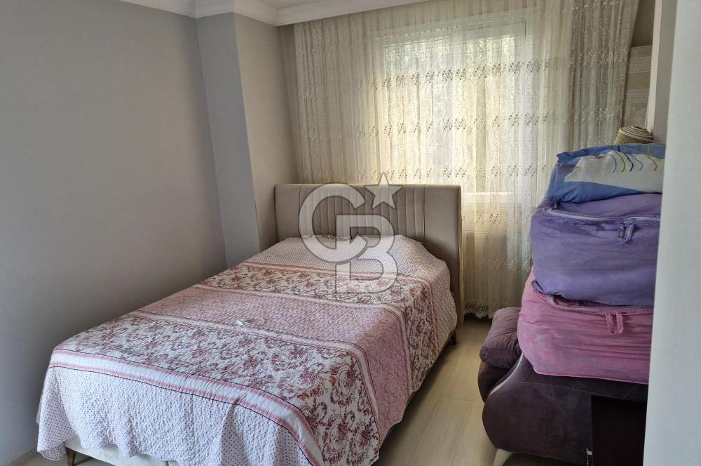 GEBZE ULUS MAH 2+1 SATILIK DAİRE 75 M2