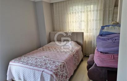 GEBZE ULUS MAH 2+1 SATILIK DAİRE 75 M2