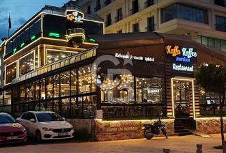 DEVREN KİRALIK TİCARİ ATAKUM KÖRFEZDE KAFE