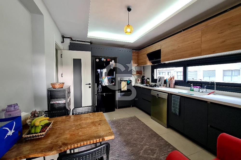 ULUKENT ULU REZİDANS ARA KAT HAVUZ MANZARALI KİRALIK 3+1 DAİRE
