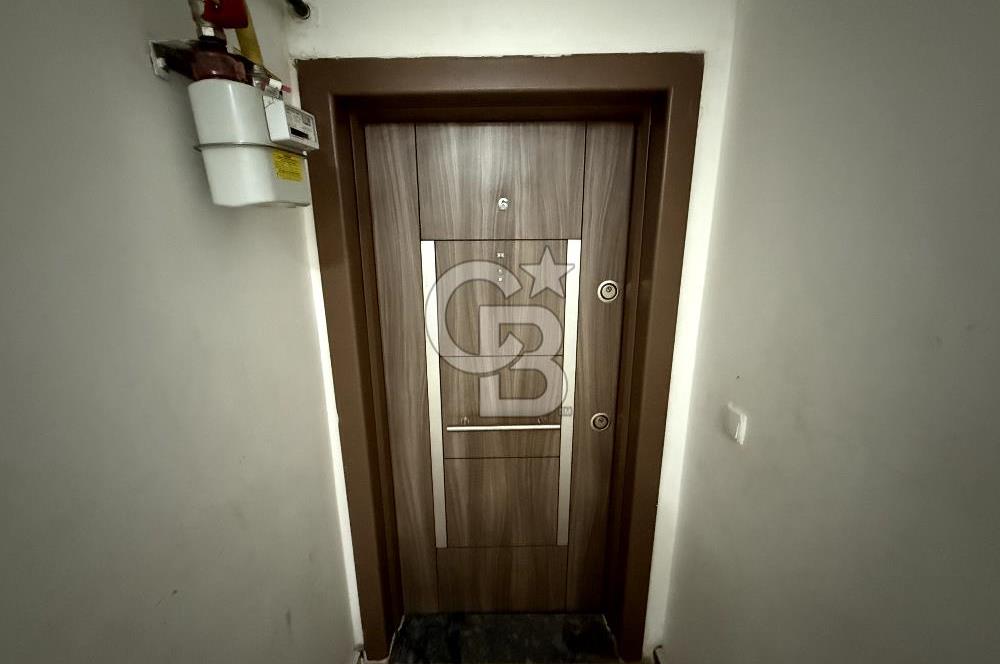 KEPEZ'DE KİRALIK EŞYALI 1+1 DAİRE