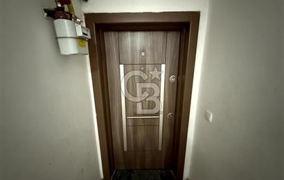 KEPEZ'DE KİRALIK EŞYALI 1+1 DAİRE