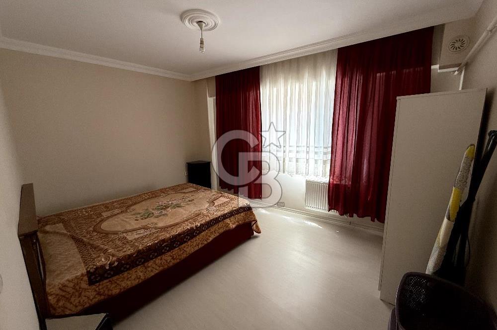 KEPEZ'DE KİRALIK EŞYALI 1+1 DAİRE