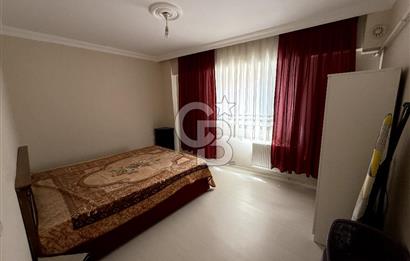 KEPEZ'DE KİRALIK EŞYALI 1+1 DAİRE