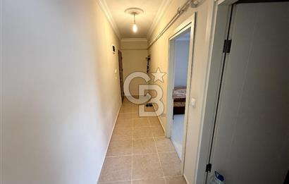 KEPEZ'DE KİRALIK EŞYALI 1+1 DAİRE