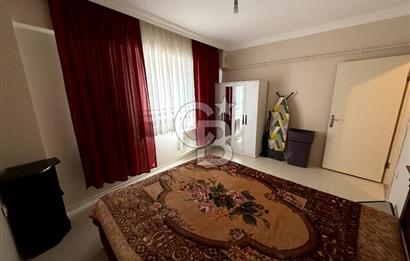 KEPEZ'DE KİRALIK EŞYALI 1+1 DAİRE