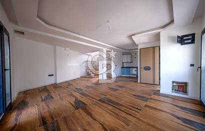 URLA İSKELE MAH. SATILIK 4+1 TRİPLEKS VİLLA
