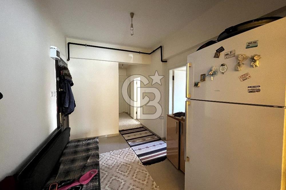 ÇANAKKALE CEVATPAŞADA CADDE ÜZERİ GİRİŞ KAT SATILIK 3+1