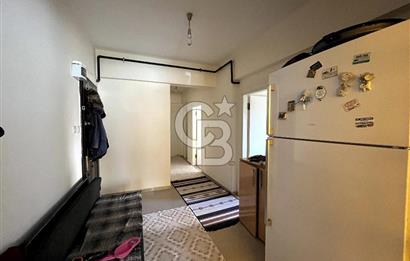 ÇANAKKALE CEVATPAŞADA CADDE ÜZERİ GİRİŞ KAT SATILIK 3+1