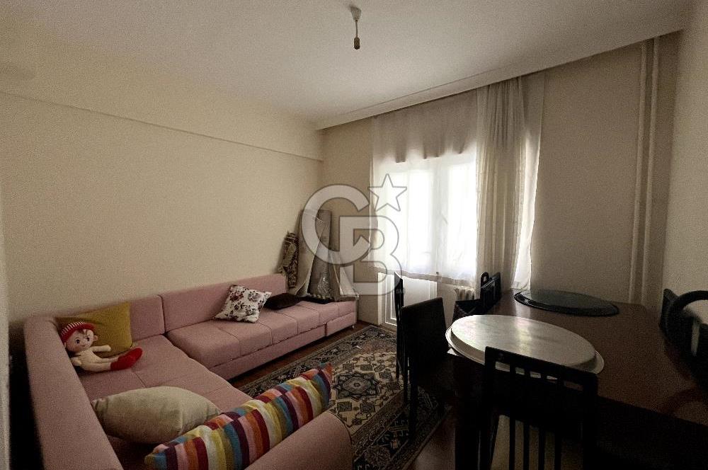 ÇANAKKALE CEVATPAŞADA CADDE ÜZERİ GİRİŞ KAT SATILIK 3+1