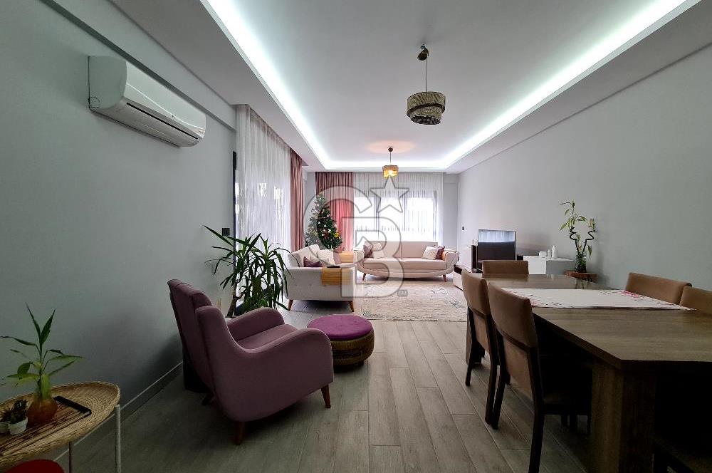 ULUKENT ULU REZİDANS ARA KAT HAVUZ MANZARALI KİRALIK 3+1 DAİRE