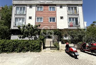 KEPEZ'DE KİRALIK EŞYALI 1+1 DAİRE