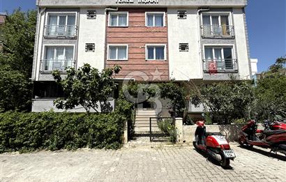 KEPEZ'DE KİRALIK EŞYALI 1+1 DAİRE