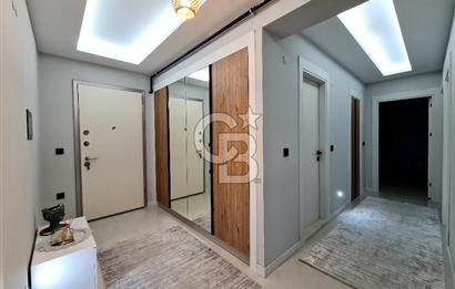 ULUKENT ULU REZİDANS ARA KAT HAVUZ MANZARALI KİRALIK 3+1 DAİRE