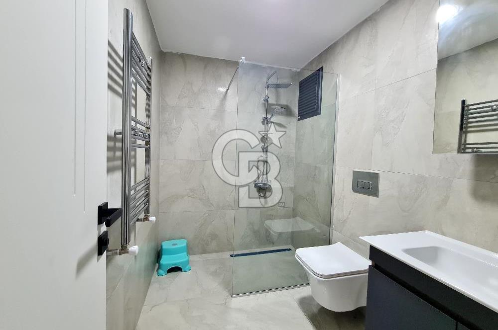 ULUKENT ULU REZİDANS ARA KAT HAVUZ MANZARALI KİRALIK 3+1 DAİRE