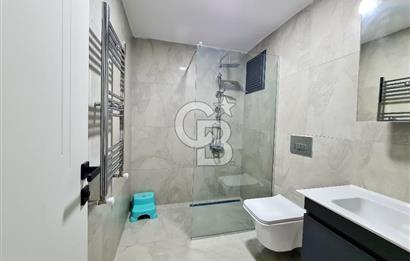 ULUKENT ULU REZİDANS ARA KAT HAVUZ MANZARALI KİRALIK 3+1 DAİRE