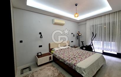 ULUKENT ULU REZİDANS ARA KAT HAVUZ MANZARALI KİRALIK 3+1 DAİRE