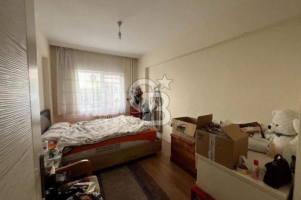 ÇANAKKALE CEVATPAŞADA CADDE ÜZERİ GİRİŞ KAT SATILIK 3+1