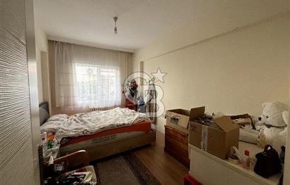 ÇANAKKALE CEVATPAŞADA CADDE ÜZERİ GİRİŞ KAT SATILIK 3+1