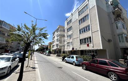 ÇANAKKALE CEVATPAŞADA CADDE ÜZERİ ARAKAT GENİŞ SATILIK 3+1