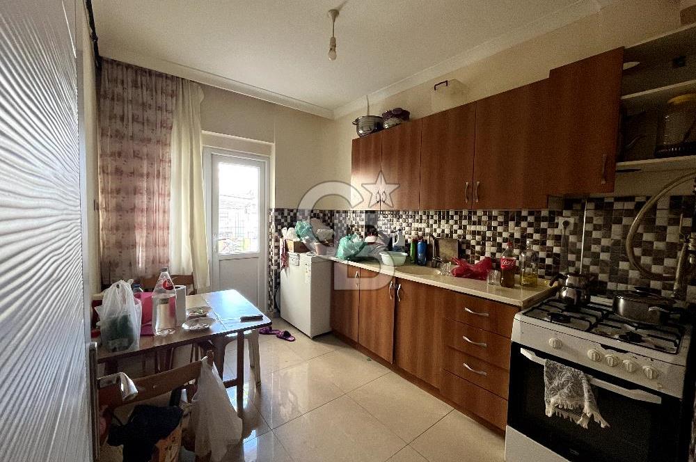 ÇANAKKALE CEVATPAŞADA CADDE ÜZERİ GİRİŞ KAT SATILIK 3+1