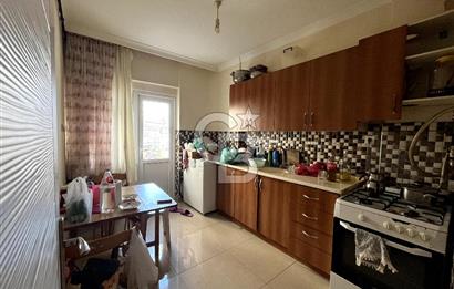 ÇANAKKALE CEVATPAŞADA CADDE ÜZERİ GİRİŞ KAT SATILIK 3+1