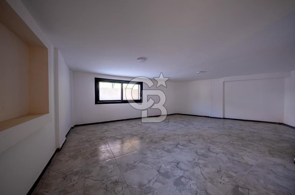 URLA İSKELE MAH. SATILIK 4+1 TRİPLEKS VİLLA
