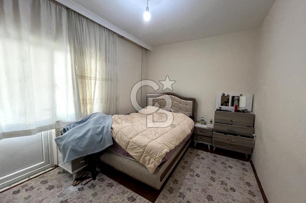 ÇANAKKALE CEVATPAŞADA CADDE ÜZERİ GİRİŞ KAT SATILIK 3+1