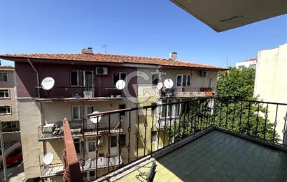 ÇANAKKALE CEVATPAŞADA CADDE ÜZERİ ARAKAT GENİŞ SATILIK 3+1