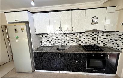 KEPEZ'DE KİRALIK EŞYALI 1+1 DAİRE