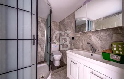 URLA İSKELE MAH. SATILIK 4+1 TRİPLEKS VİLLA