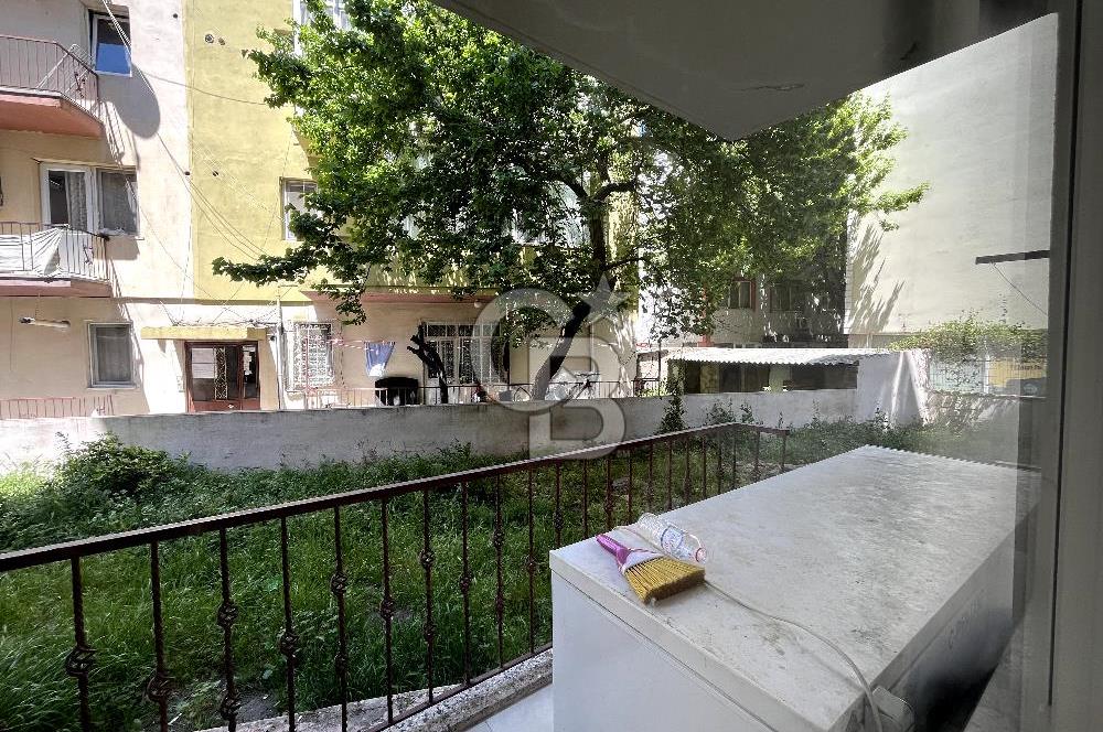 ÇANAKKALE CEVATPAŞADA CADDE ÜZERİ GİRİŞ KAT SATILIK 3+1