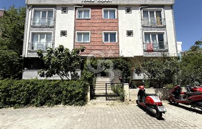 KEPEZ'DE KİRALIK EŞYALI 1+1 DAİRE