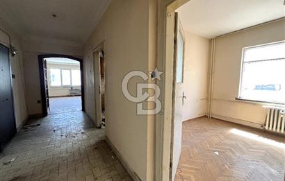 ÇANAKKALE CEVATPAŞADA CADDE ÜZERİ ARAKAT GENİŞ SATILIK 3+1