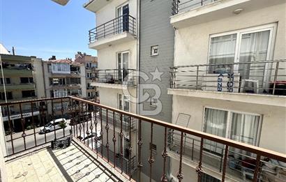 ÇANAKKALE CEVATPAŞADA CADDE ÜZERİ ARAKAT GENİŞ SATILIK 3+1
