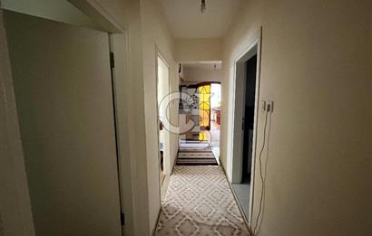 ÇANAKKALE CEVATPAŞADA CADDE ÜZERİ GİRİŞ KAT SATILIK 3+1