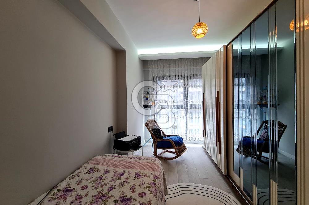 ULUKENT ULU REZİDANS ARA KAT HAVUZ MANZARALI KİRALIK 3+1 DAİRE