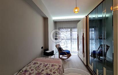 ULUKENT ULU REZİDANS ARA KAT HAVUZ MANZARALI KİRALIK 3+1 DAİRE