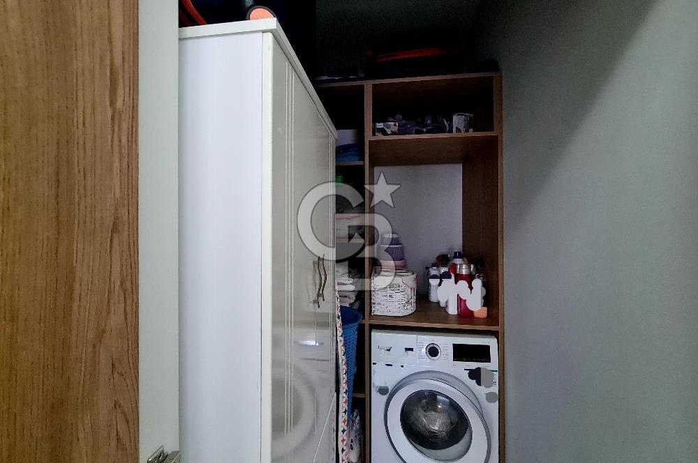 ULUKENT ULU REZİDANS ARA KAT HAVUZ MANZARALI KİRALIK 3+1 DAİRE
