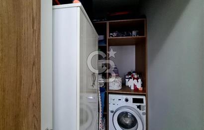 ULUKENT ULU REZİDANS ARA KAT HAVUZ MANZARALI KİRALIK 3+1 DAİRE