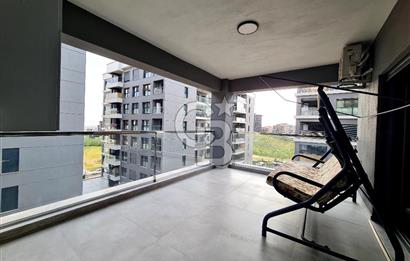 ULUKENT ULU REZİDANS ARA KAT HAVUZ MANZARALI KİRALIK 3+1 DAİRE